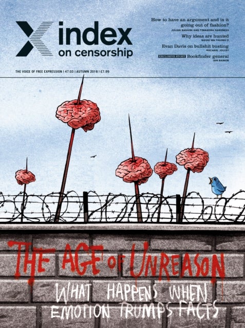 The Age of Unreason - What happens when emotion trumps facts