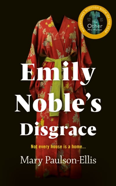 Emily Noble''s Disgrace