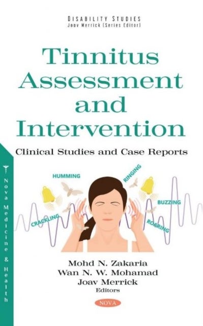 Tinnitus Assessment and Intervention - Clinical Studies and Case Reports
