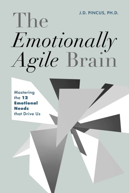 The Emotionally Agile Brain - Mastering the 12 Emotional Needs that Drive Us
