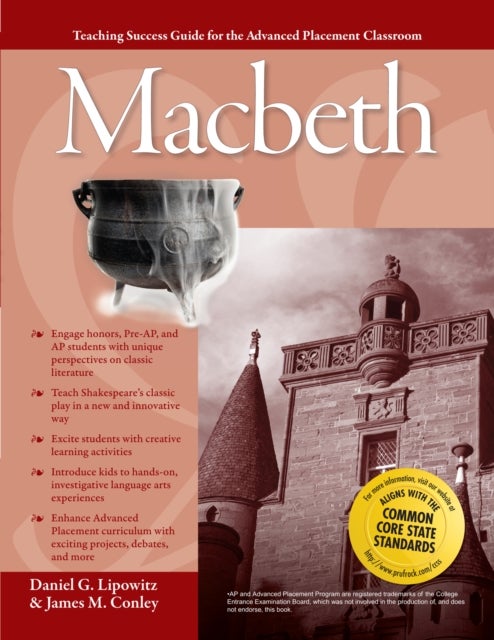 Advanced Placement Classroom: Macbeth - Macbeth