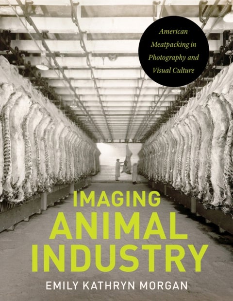 Imaging Animal Industry - American Meatpacking in Photography and Visual Culture