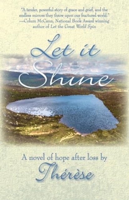 Let it Shine - A Novel of Hope After Loss