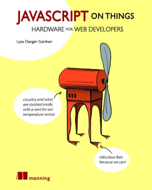 JavaScript on Things