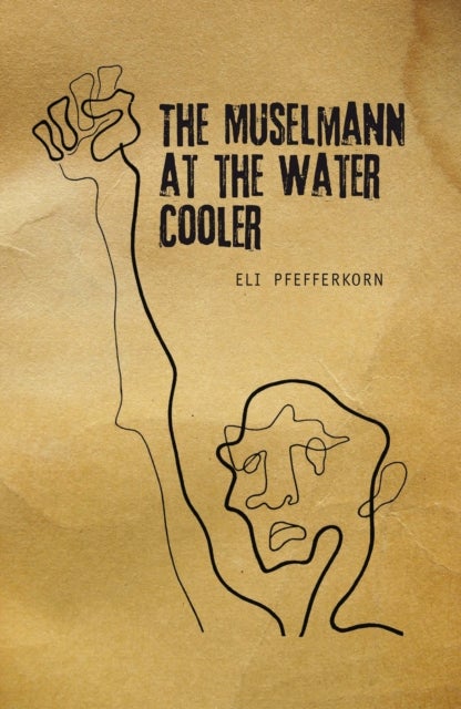 Müselmann at the Water Cooler