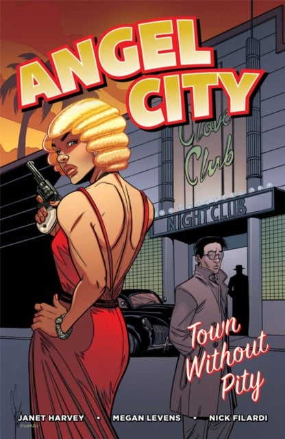 Angel City - Town Without Pity