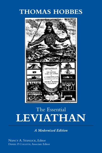 Essential Leviathan - A Modernized Edition