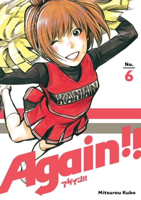 Again!! 6
