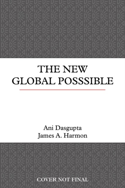 The New Global Possible - Seven Reasons to Feel Optimistic about the Planet