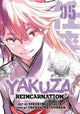 Yakuza Reincarnation Vol. 5