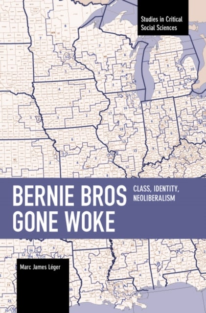 Bernie Bros Gone Woke - Class, Identity, Neoliberalism