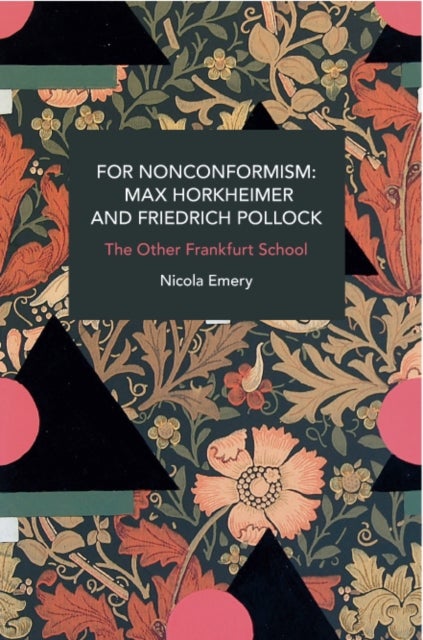 For Nonconformism - History and Critique of the Social Movement in the World Market