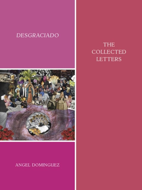 Desgraciado - (the collected letters)