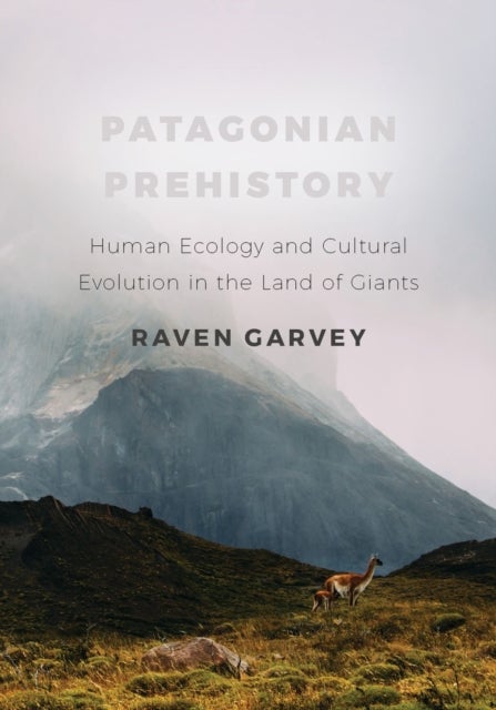 Patagonian Prehistory - Human Ecology and Cultural Evolution in the Land of Giants