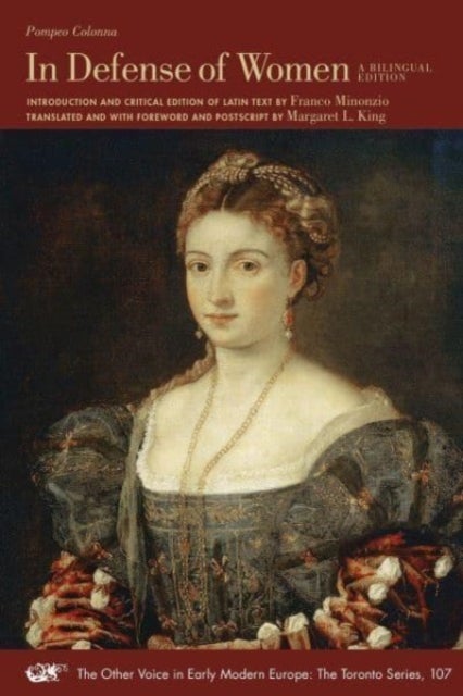 In Defense of Women – A Bilingual Edition - A Bilingual Edition