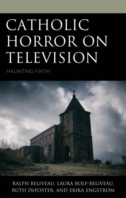 Catholic Horror on Television - Haunting Faith