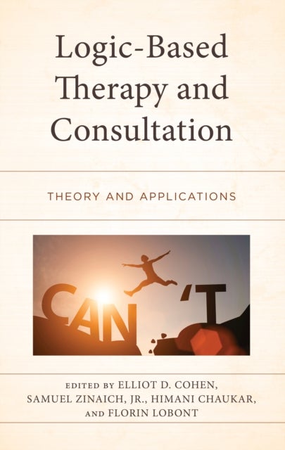 Logic-Based Therapy and Consultation - Theory and Applications