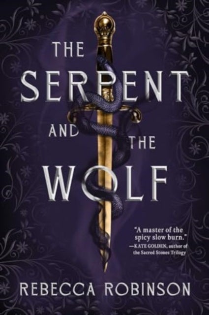 The Serpent and the Wolf