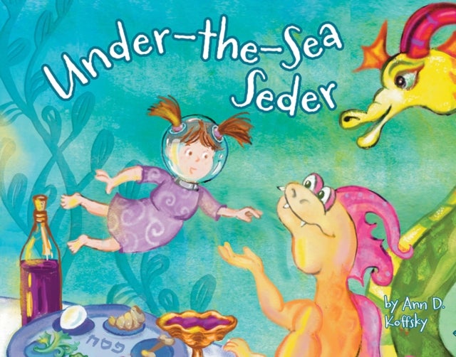 Under-the-Sea Seder