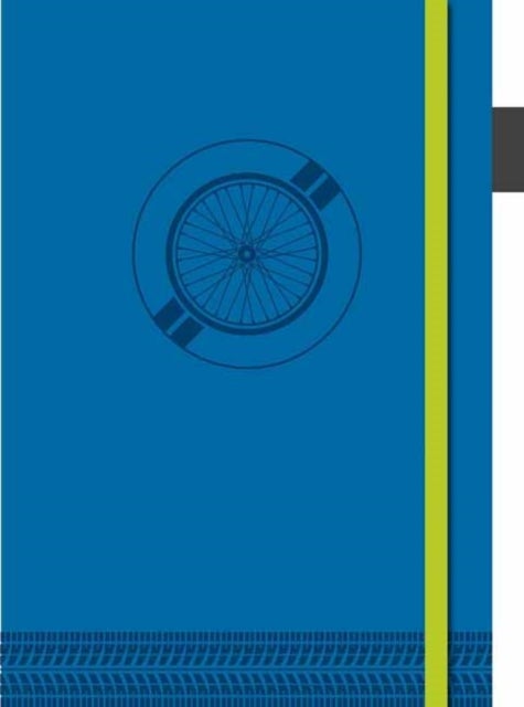 The Cyclist''s Journal