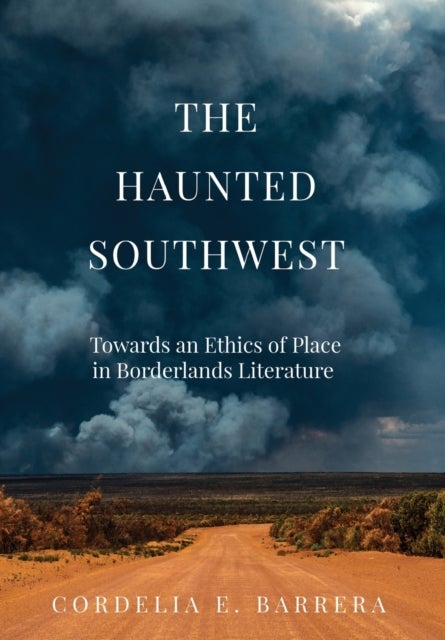 The Haunted Southwest - Towards an Ethics of Place in Borderlands Literature