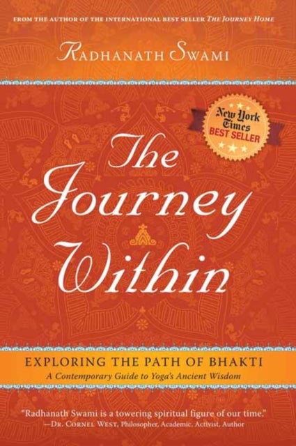 The Journey Within - Exploring the Path of Bhakti