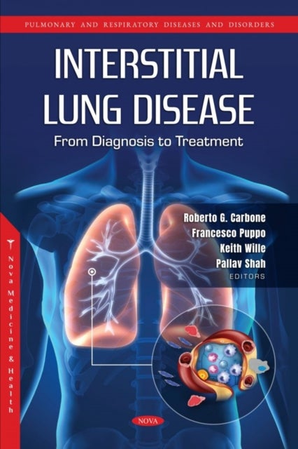 Interstitial Lung Disease