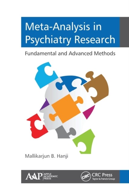 Meta-Analysis in Psychiatry Research - Fundamental and Advanced Methods