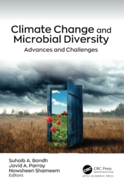 Climate Change and Microbial Diversity - Advances and Challenges