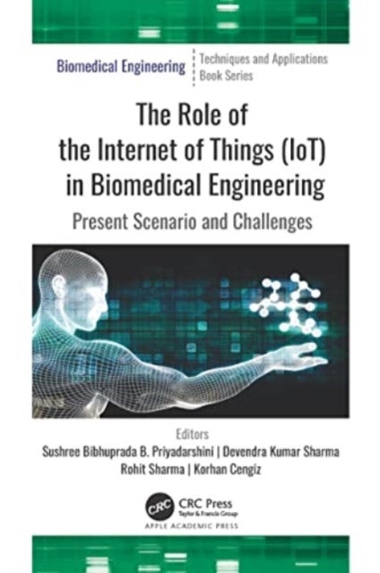 The Role of the Internet of Things (IoT) in Biomedical Engineering - Present Scenario and Challenges
