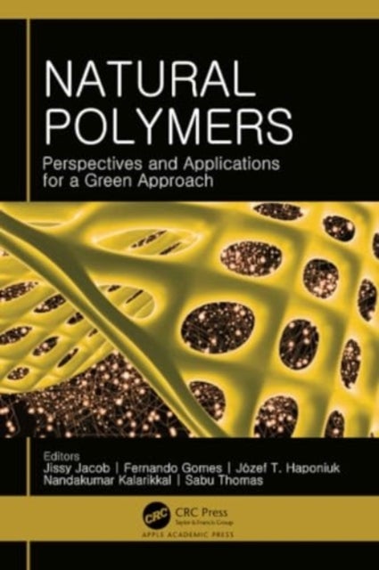 Natural Polymers - Perspectives and Applications for a Green Approach
