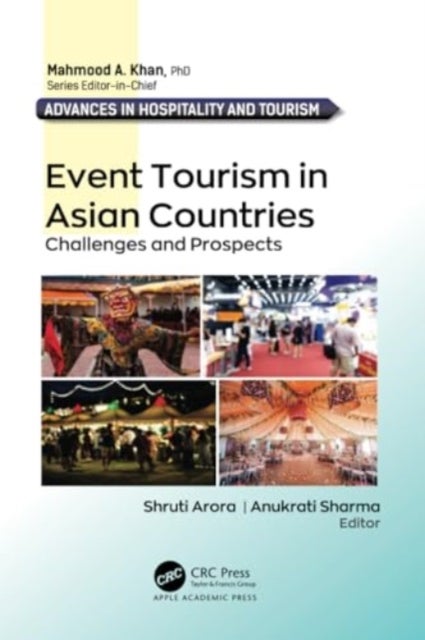 Event Tourism in Asian Countries - Challenges and Prospects
