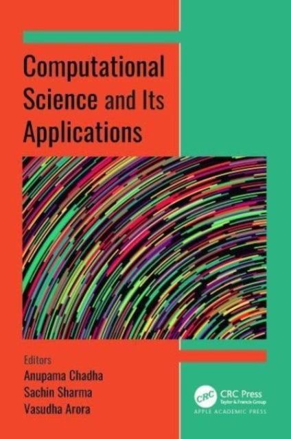 Computational Science and Its Applications