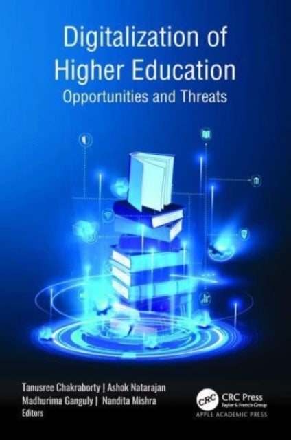 Digitalization of Higher Education