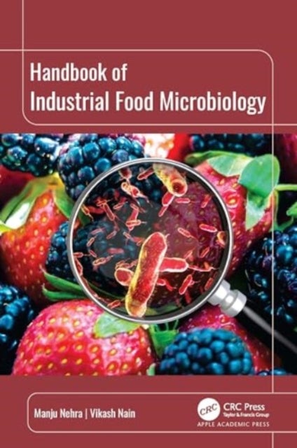 Handbook of Industrial Food Microbiology