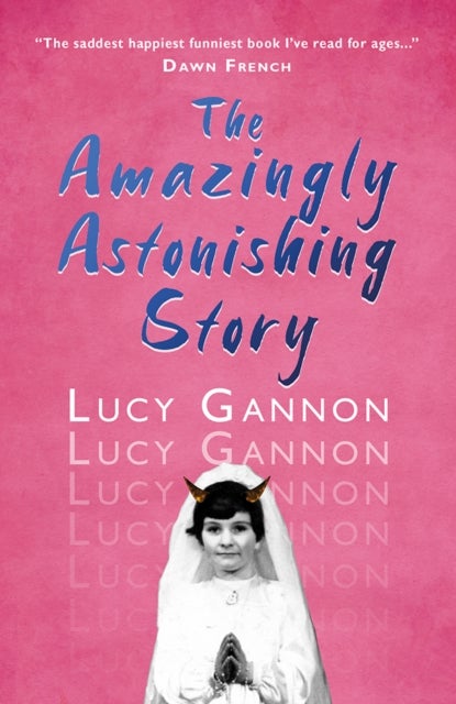 Amazingly Astonishing Story