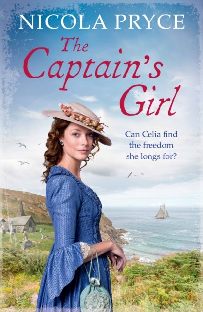 The Captain's Girl - A sweeping historical saga for fans of Poldark