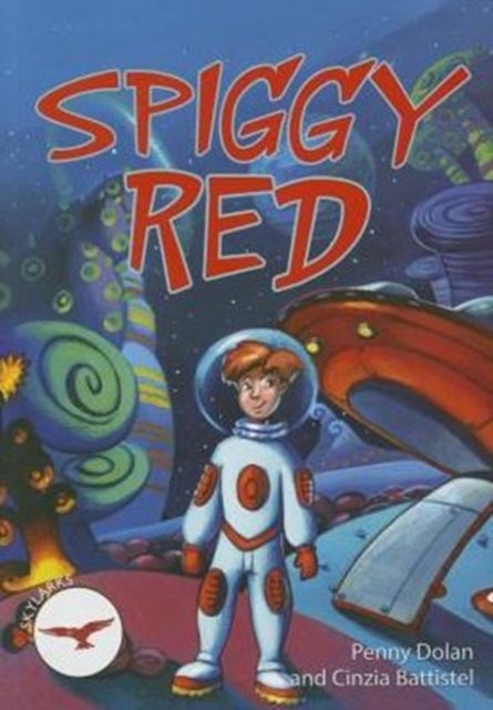 Spiggy Red