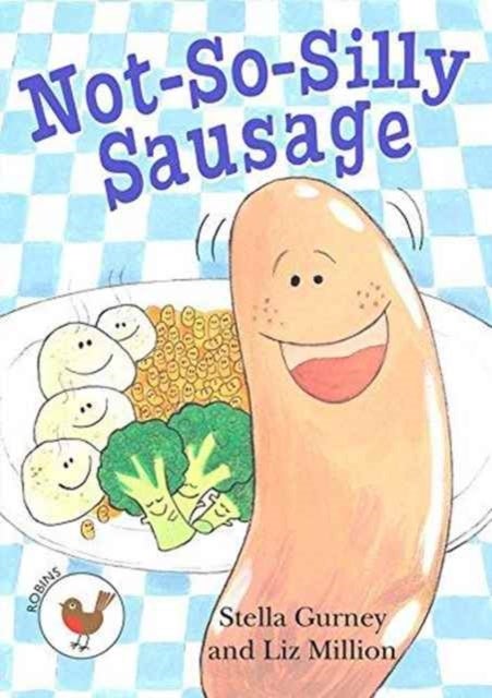 Not So Silly Sausage