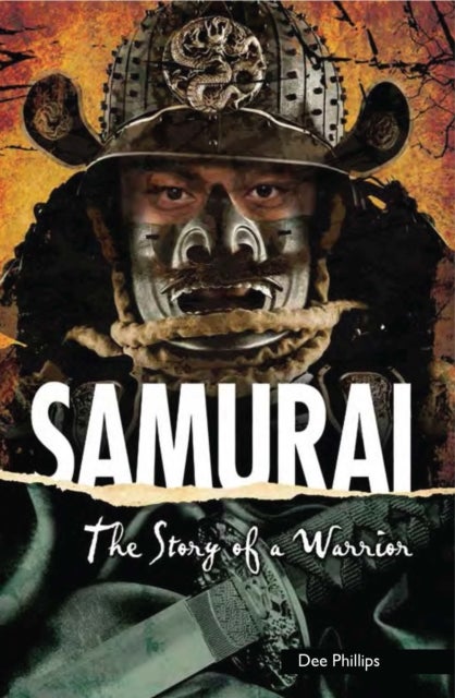 Yesterday's Voices: Samurai - The Story of a Warrior