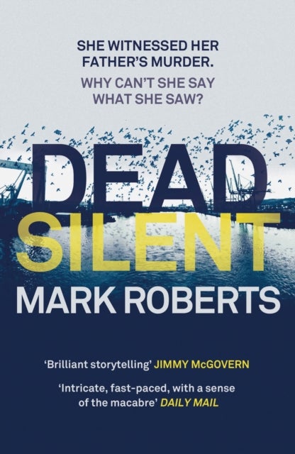 Dead Silent