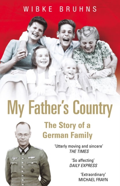 My Father''s Country