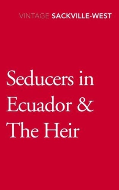 Seducers in Ecuador & The Heir