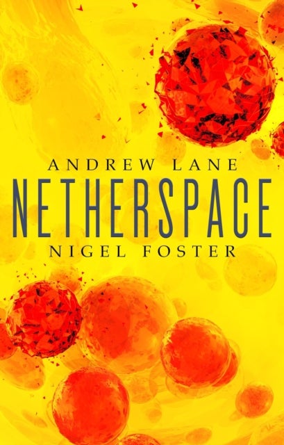 Netherspace - Netherspace 1