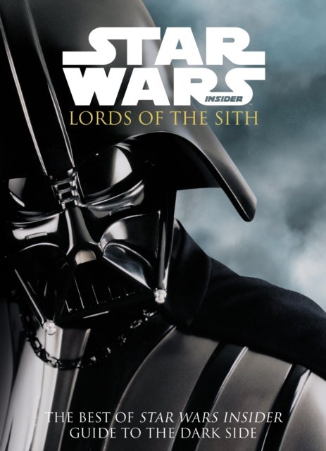 Star Wars: Lords of the Sith - Guide to the Dark Side