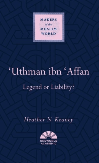 ''Uthman ibn ''Affan