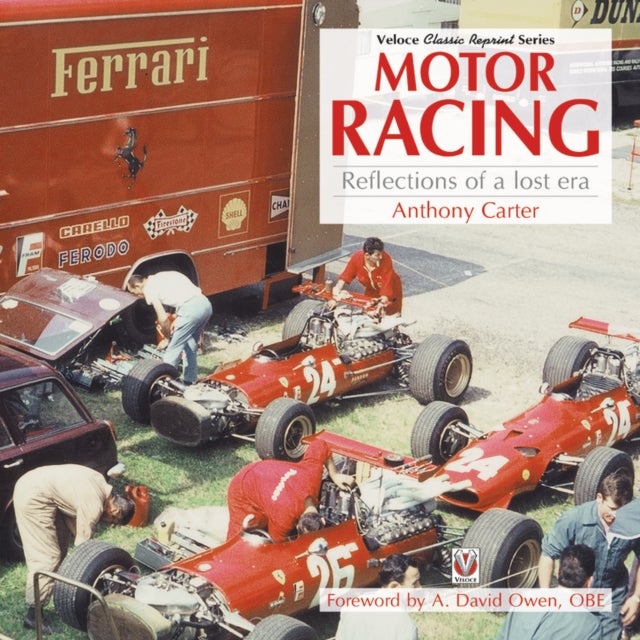 Veloce Motor Racing