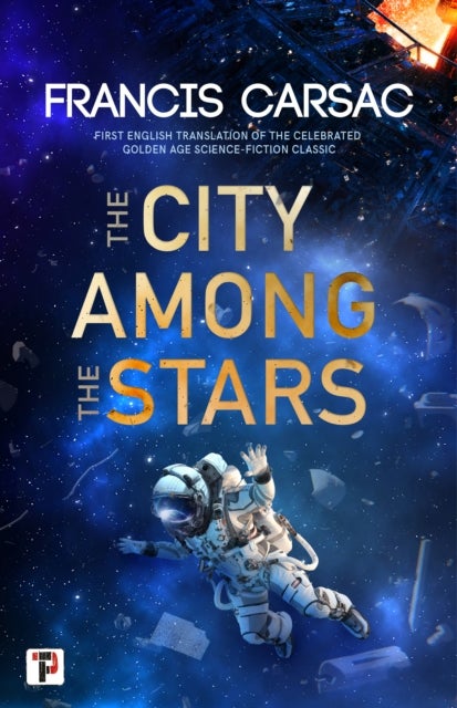 City Among the Stars