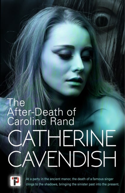 After-Death of Caroline Rand