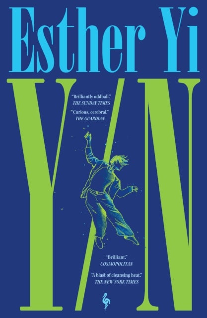 Y/N - A novel